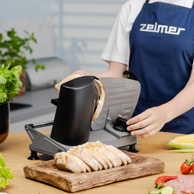 Скиборізка Zelmer ZFS0919 (85541066) Скиборізка Zelmer ZFS0919 (85541066)