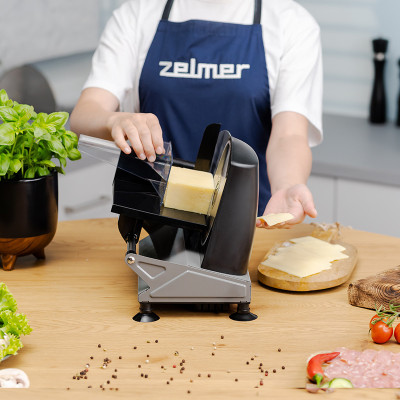 Скиборізка Zelmer ZFS0919 (85541066) Скиборізка Zelmer ZFS0919 (85541066)