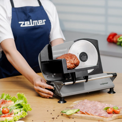 Скиборізка Zelmer ZFS0919 (85541066) Скиборізка Zelmer ZFS0919 (85541066)