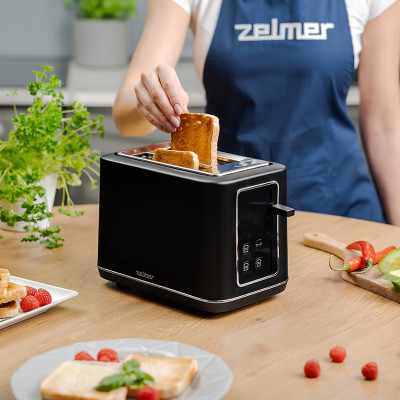 Тостер Zelmer ZTS7990 (85541074) Тостер Zelmer ZTS7990 (85541074)