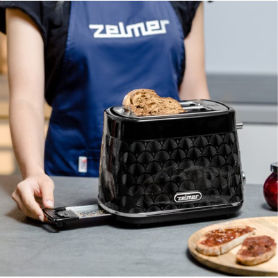 Тостер Zelmer ZTS8010 (85541075) Тостер Zelmer ZTS8010 (85541075)