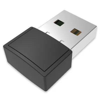 Бездротовий адаптер мережі Pix-Link Wi-Fi USB LV-UW06D Black (16154-hbr) Бездротовий адаптер мережі Pix-Link Wi-Fi USB LV-UW06D Black (16154-hbr)