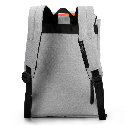 Рюкзак Tigernu T-B3596 городской 15.5л Light Grey (16226-hbr) Рюкзак Tigernu T-B3596 городской 15.5л Light Grey (16226-hbr)