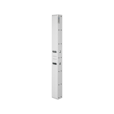 Уголок Yli Electronic MBK-280NDLC монтажный для системы контроля доступа 500х48х42 мм Уголок Yli Electronic MBK-280NDLC монтажный для системы контроля доступа 500х48х42 мм