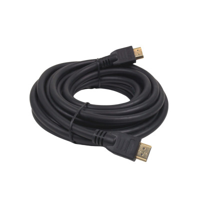 Кабель HDMI A-A v2.0 Atis 5.0 м для систем видеонаблюдения Кабель HDMI A-A v2.0 Atis 5.0 м для систем видеонаблюдения