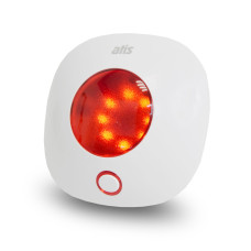 Сирена Atis 900Т для приміщень з підтримкою Tuya Smart і Wi-Fi
