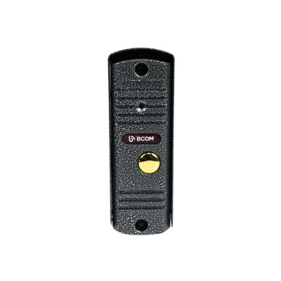 Видеопанель BCOM BT-305HR Silver Видеопанель BCOM BT-305HR Silver