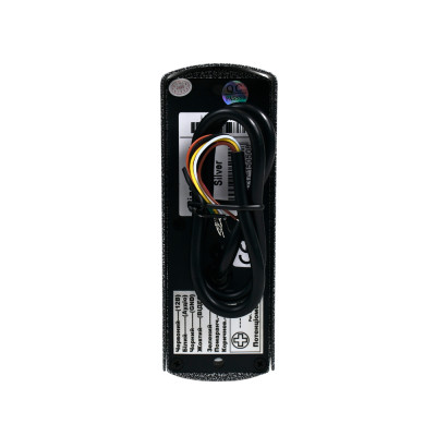 Видеопанель BCOM BT-305HR Silver Видеопанель BCOM BT-305HR Silver