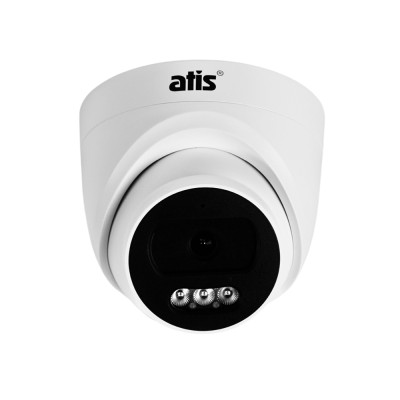 IP-видеокамера 2 Мп Atis AND-2MIRP-20W/3.6A Lite-S IP-видеокамера 2 Мп Atis AND-2MIRP-20W/3.6A Lite-S