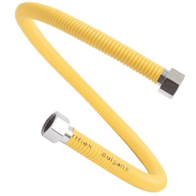 Шланг газовый гофрированный SmartFlex ВВ 3/4” 60 см Шланг газовый гофрированный SmartFlex ВВ 3/4” 60 см
