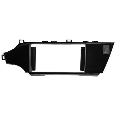 Перехідна рамка 9 No Brand для Toyota Avalon 2012-2018 1143