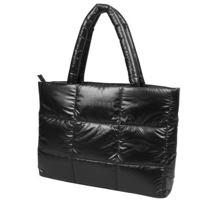 Сумка для ноутбуку 14 Continent Чорний (CC-074Black)