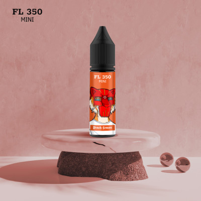 Набор для самозамеса на солевом никотине FlavorLab FL350 Mini 15 мл Персик Ананас Апельсин Лимон 0-50 мг (16483-hbr) Набор для самозамеса на солевом никотине FlavorLab FL350 Mini 15 мл Персик Ананас Апельсин Лимон 0-50 мг (16483-hbr)