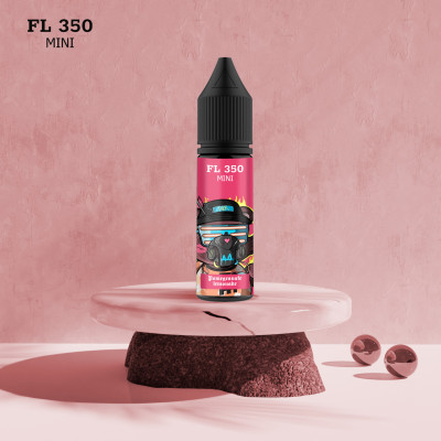 Набор для самозамеса на солевом никотине FlavorLab FL350 Mini 15 мл Гранатовый лимонад 0-50 мг (16488-hbr) Набор для самозамеса на солевом никотине FlavorLab FL350 Mini 15 мл Гранатовый лимонад 0-50 мг (16488-hbr)