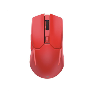Беспроводная игровая мышка Fantech WGC2 Venom II Vibe 2.4GHz 300mAh 30IPS Red