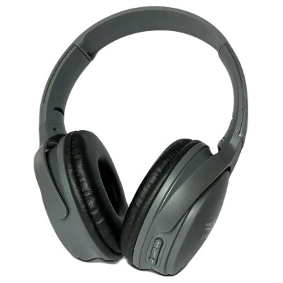 Беспроводные наушники No Brand LELISU LS-210 Bluetooth с функцией плеера Grey