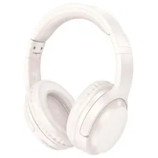 Бездротові навушники Borofone BO25 Bluetooth White