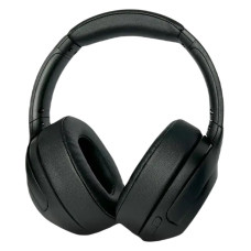 Бездротові навушники Nia 910BTR Bluetooth з функцією FM-радіо Black