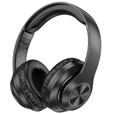 Бездротові навушники Borofone BO24 Bluetooth Black