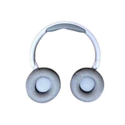Беспроводные наушники RIAS WH220 Bluetooth с функцией FM-радио White Беспроводные наушники RIAS WH220 Bluetooth с функцией FM-радио White