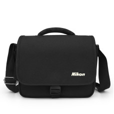 Сумка для фотоаппарата Nikon Digital 21х16х25 см черный ( IBF066B2 )