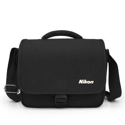 Сумка для фотоаппарата Nikon Digital 21х16х25 см черный ( IBF066B2 )