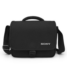 Сумка для фотоапарата Sony Digital 21х16х25 см чорний ( IBF066B3 )