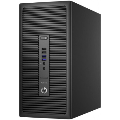 Комп'ютер Refurb HP ProDesk 600 G2 MT i7-6700/16/480SSD/1Tb