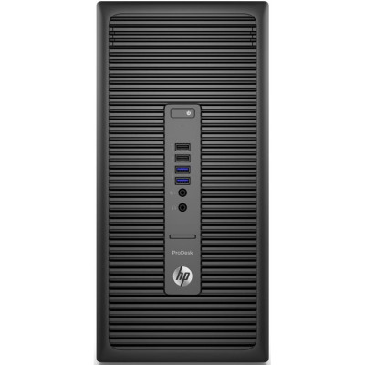 Комп'ютер Refurb HP ProDesk 600 G2 MT i7-6700/16/480SSD/1Tb Комп'ютер Refurb HP ProDesk 600 G2 MT i7-6700/16/480SSD/1Tb