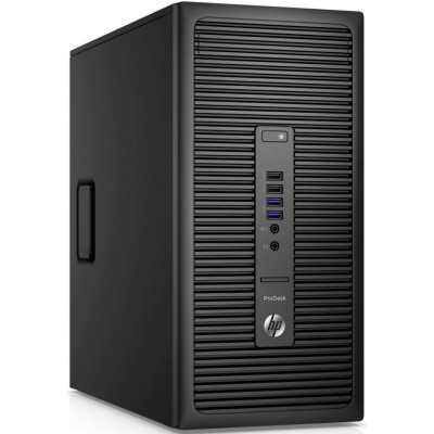 Комп'ютер Refurb HP ProDesk 600 G2 MT i7-6700/16/480SSD/1Tb Комп'ютер Refurb HP ProDesk 600 G2 MT i7-6700/16/480SSD/1Tb