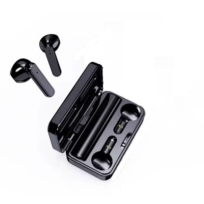 Беспроводные наушники TWS s20 PowerBank 1200 mah