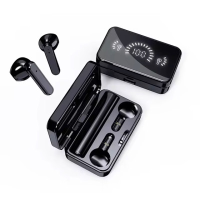 Бездротові навушники TWS S20 PowerBank 1200 mah Бездротові навушники TWS S20 PowerBank 1200 mah