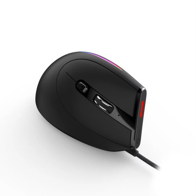Миша провідна Zelotes T-50 RGB Миша провідна Zelotes T-50 RGB