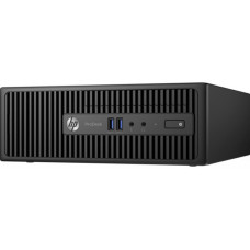 Компьютер Refurb HP ProDesk 400 G3 SFF i3-6100/16/240SSD