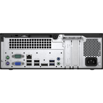 Комп'ютер Refurb HP ProDesk 400 G3 SFF i3-6100/16/240SSD Комп'ютер Refurb HP ProDesk 400 G3 SFF i3-6100/16/240SSD