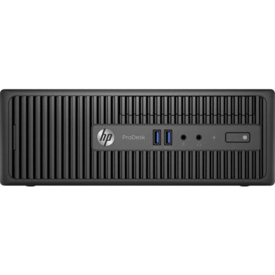 Комп'ютер Refurb HP ProDesk 400 G3 SFF i5-6500/16/480SSD