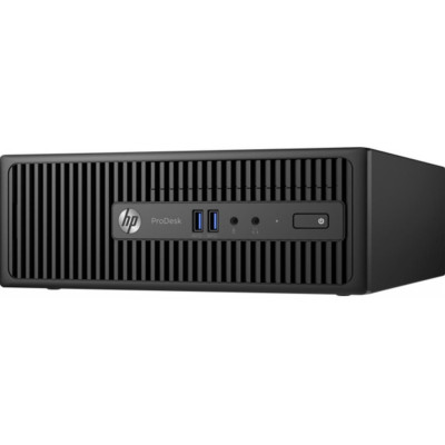 Комп'ютер Refurb HP ProDesk 400 G3 SFF i5-6500/8/120SSD