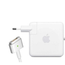 Адаптер живлення Apple MagSafe 2 60 Вт 1:1 White (31802_2907982)