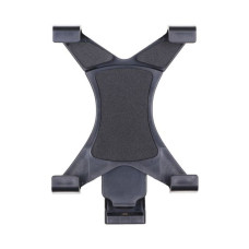 Затискач з шарніром для кріплення на штатив Wuw 120-180 мм Black (31750_2907909)