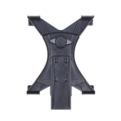 Затискач з шарніром для кріплення на штатив Wuw 120-180 мм Black (31750_2907909) Затискач з шарніром для кріплення на штатив Wuw 120-180 мм Black (31750_2907909)
