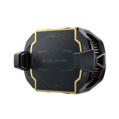 Кулер охолодження для смартфона Black Shark FunCooler 4 Pro Кулер охолодження для смартфона Black Shark FunCooler 4 Pro