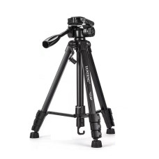 Штатив Yunteng VCT-668 Bag 3D 1/4