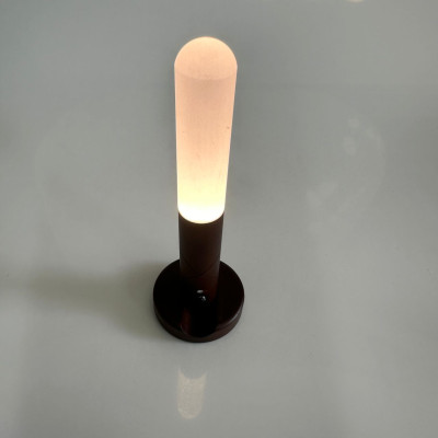 Лампа светильник LED с датчиком движени OLED READER SIL-GAL01 Лампа светильник LED с датчиком движени OLED READER SIL-GAL01