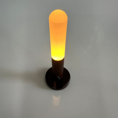 Лампа светильник LED с датчиком движени OLED READER SIL-GAL01 Лампа светильник LED с датчиком движени OLED READER SIL-GAL01
