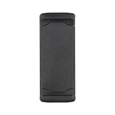 Затискач для телефону на штатив-пантограф Wuw 70-100 мм Black (31663_2907778)