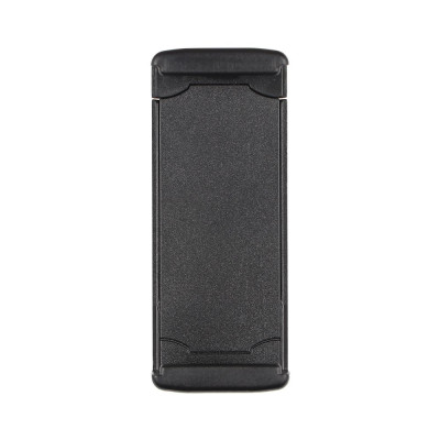 Затискач для телефону на штатив-пантограф Wuw 70-100 мм Black (31663_2907778)