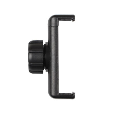 Затискач для телефону на штатив-пантограф Wuw 70-100 мм Black (31663_2907778) Затискач для телефону на штатив-пантограф Wuw 70-100 мм Black (31663_2907778)