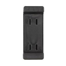 Шарнірний затискач для телефону на штатив Wuw 60-90 мм Black (31749_2907908)