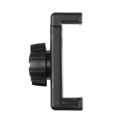 Шарнирный зажим для телефона на штатив Wuw 60-90 мм Black (31749_2907908) Шарнирный зажим для телефона на штатив Wuw 60-90 мм Black (31749_2907908)