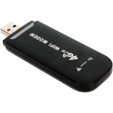 USB модем RIAS LTE Wi-Fi под SIM-карту Black